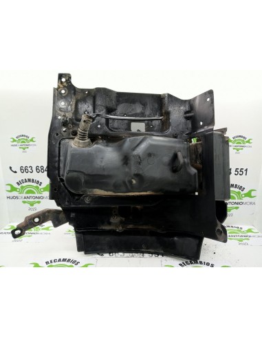 [92154] SOPORTE FARO IZQUIERDO - SCANIA SERIE 4...