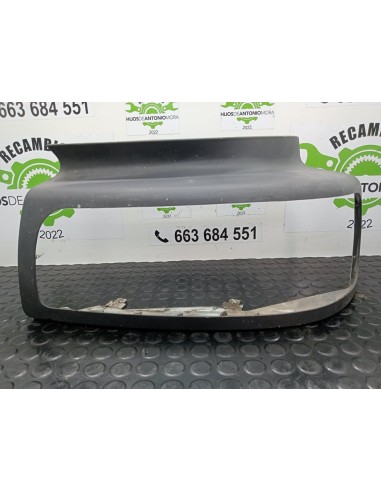 [97596] SOPORTE FARO IZQUIERDO - RENAULT HD...
