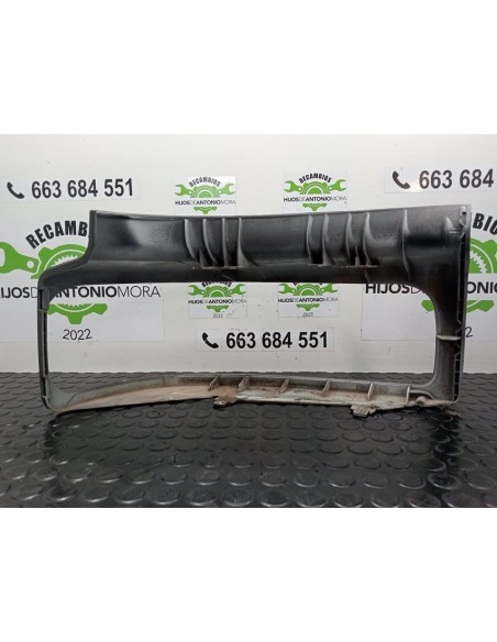 [97596] SOPORTE FARO IZQUIERDO - RENAULT HD 210.18 PREMIUM E2 (01/1996 - 01/2001)