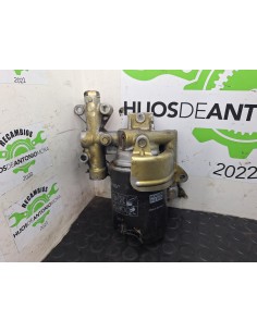 [105426] SOPORTE FILTRO ACEITE - NISSAN TRADE (01/1994 -...