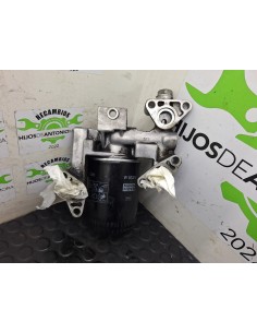 [105426] SOPORTE FILTRO ACEITE - NISSAN TRADE (01/1994 -... 2