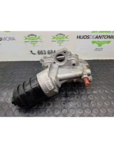 [99144] SOPORTE FILTRO ACEITE - MITSUBISHI CANTER EURO...