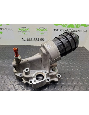 [99144] SOPORTE FILTRO ACEITE - MITSUBISHI...