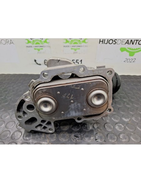 [99144] SOPORTE FILTRO ACEITE - MITSUBISHI CANTER EURO 5/EEV (01/2009 - ...)