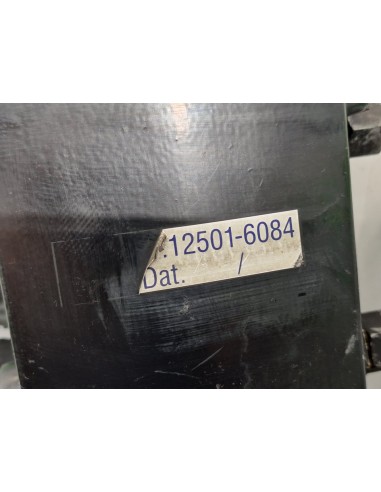 [99464] SOPORTE FILTRO COMBUSTIBLE - MAN TGX...
