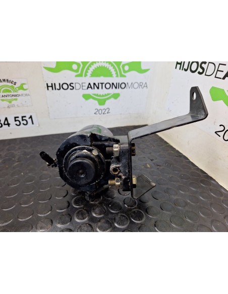 [101599] SOPORTE FILTRO COMBUSTIBLE - NISSAN CABSTAR E (01/2002 - 12/2003)