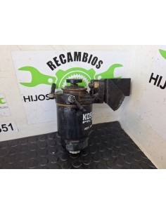 [101599] SOPORTE FILTRO COMBUSTIBLE - NISSAN CABSTAR E... 2