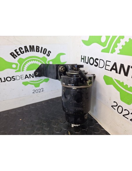[101599] SOPORTE FILTRO COMBUSTIBLE - NISSAN CABSTAR E (01/2002 - 12/2003)