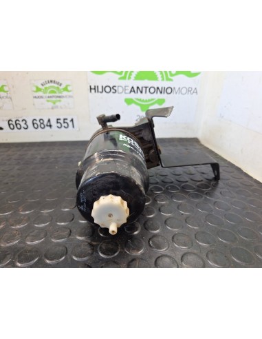 [101599] SOPORTE FILTRO COMBUSTIBLE - NISSAN...
