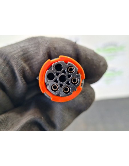 [104535] SOPORTE FILTRO COMBUSTIBLE - RENAULT PREMIUM ROUTE -2006 (01/2005 - 01/2013)