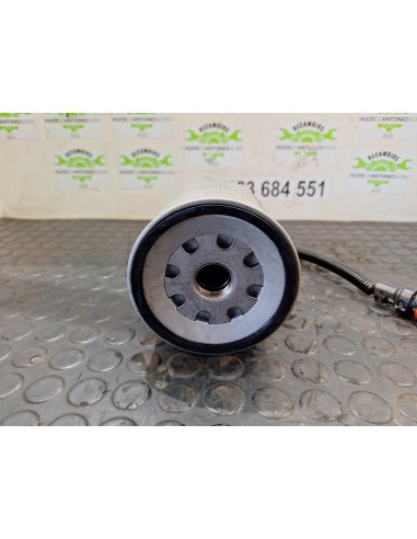 [104535] SOPORTE FILTRO COMBUSTIBLE - RENAULT...