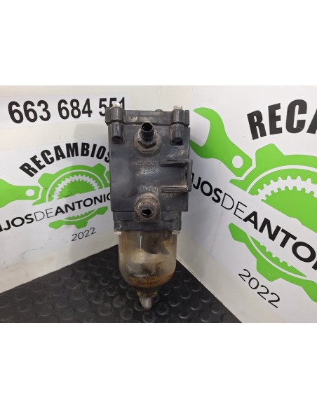 [99462] SOPORTE FILTRO COMBUSTIBLE - MAN TGX 35.XXX (01/2007 - ...)
