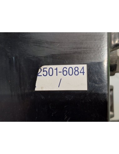 [99462] SOPORTE FILTRO COMBUSTIBLE - MAN TGX...