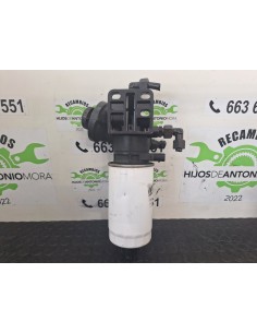 [99876] SOPORTE FILTRO COMBUSTIBLE - RENAULT PREMIUM...