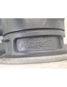 [99876] SOPORTE FILTRO COMBUSTIBLE - RENAULT PREMIUM... 2