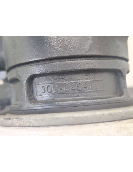 [99876] SOPORTE FILTRO COMBUSTIBLE - RENAULT PREMIUM ROUTE -2006 (01/2005 - 01/2013)