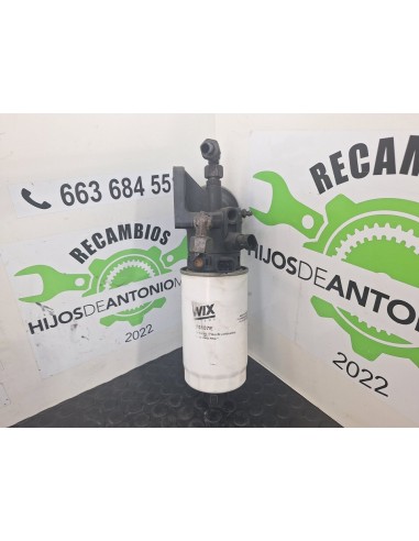 [99876] SOPORTE FILTRO COMBUSTIBLE - RENAULT...