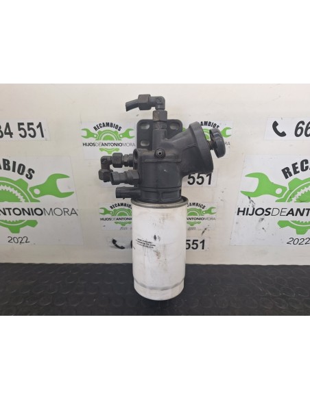 [99876] SOPORTE FILTRO COMBUSTIBLE - RENAULT PREMIUM ROUTE -2006 (01/2005 - 01/2013)