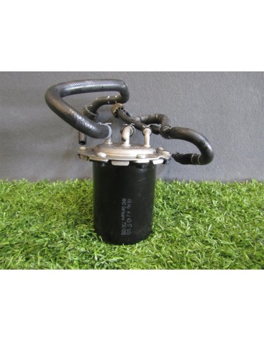 [93735] SOPORTE FILTRO COMBUSTIBLE - VOLKSWAGEN...
