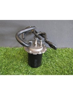 [93735] SOPORTE FILTRO COMBUSTIBLE - VOLKSWAGEN TOUAREG... 2