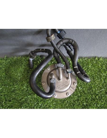 [93735] SOPORTE FILTRO COMBUSTIBLE - VOLKSWAGEN TOUAREG (01/2018 - ...)