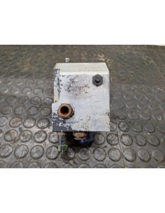 [104622] SOPORTE FILTRO COMBUSTIBLE - IVECO EUROCARGO... 2