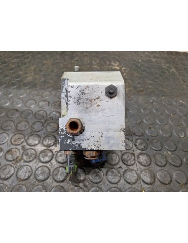 [104622] SOPORTE FILTRO COMBUSTIBLE - IVECO...