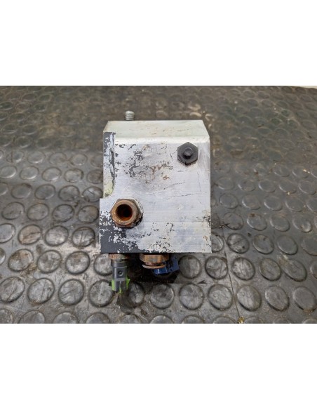 [104622] SOPORTE FILTRO COMBUSTIBLE - IVECO EUROCARGO TECTOR (01/2001 - 12/2003)