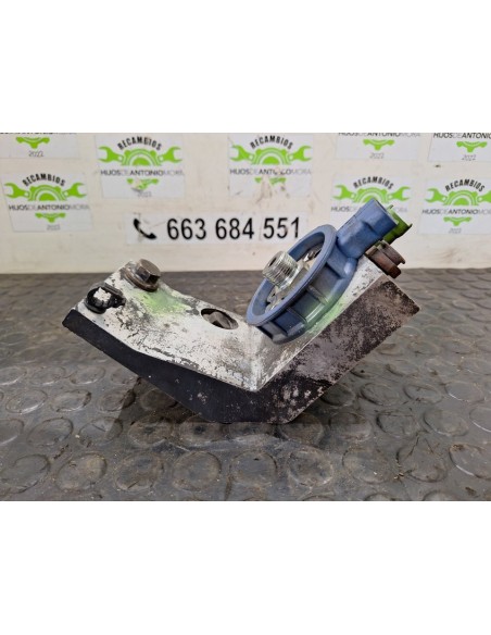[104622] SOPORTE FILTRO COMBUSTIBLE - IVECO EUROCARGO TECTOR (01/2001 - 12/2003)