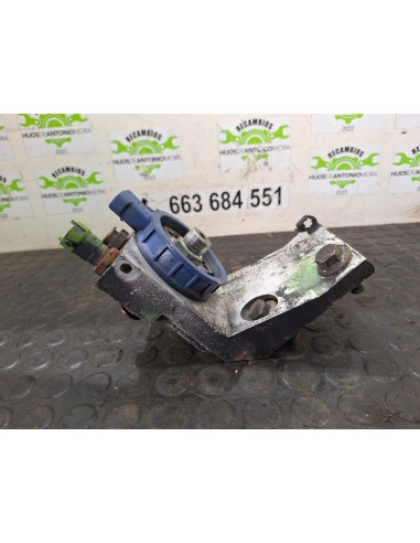 [104622] SOPORTE FILTRO COMBUSTIBLE - IVECO...