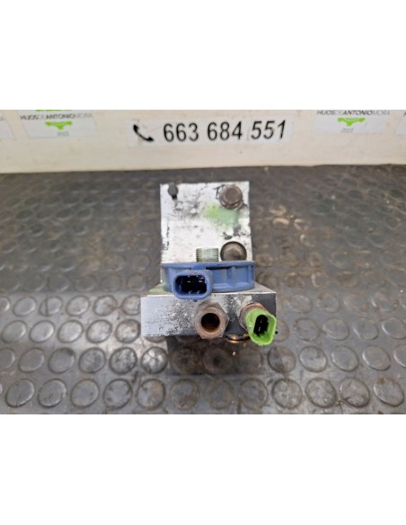 [104622] SOPORTE FILTRO COMBUSTIBLE - IVECO EUROCARGO TECTOR (01/2001 - 12/2003)