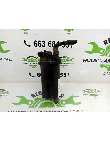 [96221] SOPORTE FILTRO COMBUSTIBLE - NISSAN...