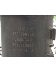 [96221] SOPORTE FILTRO COMBUSTIBLE - NISSAN PRIMASTAR (X83) 2