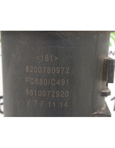 [96221] SOPORTE FILTRO COMBUSTIBLE - NISSAN...