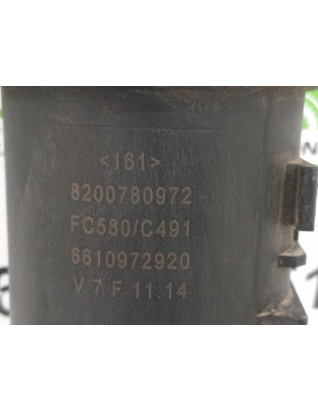 [96221] SOPORTE FILTRO COMBUSTIBLE - NISSAN PRIMASTAR (X83)