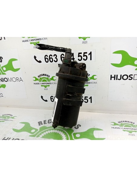 [96221] SOPORTE FILTRO COMBUSTIBLE - NISSAN PRIMASTAR (X83)