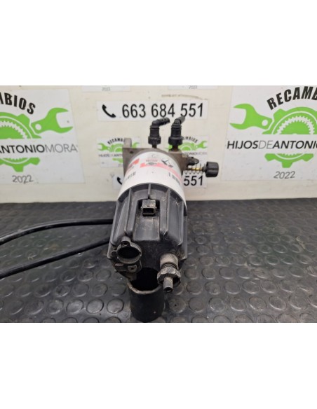 [102351] SOPORTE FILTRO COMBUSTIBLE - VOLVO FL XXX (01/2006 - 01/2013)