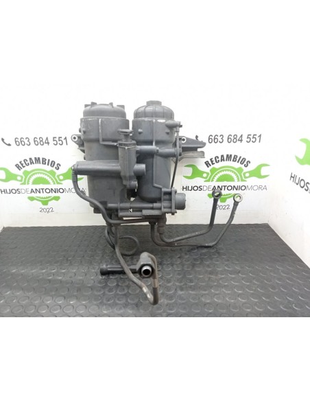 [101384] SOPORTE FILTRO COMBUSTIBLE - SCANIA SERIE 4 (P/R 94 G) (01/1996 - 01/2004)