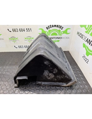 [101384] SOPORTE FILTRO COMBUSTIBLE - SCANIA...
