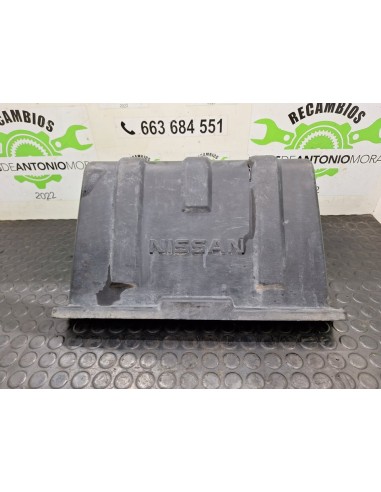 [101384] SOPORTE FILTRO COMBUSTIBLE - SCANIA...
