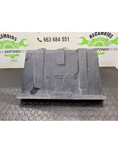 [101384] SOPORTE FILTRO COMBUSTIBLE - SCANIA SERIE 4 (P/R 94 G) (01/1996 - 01/2004)