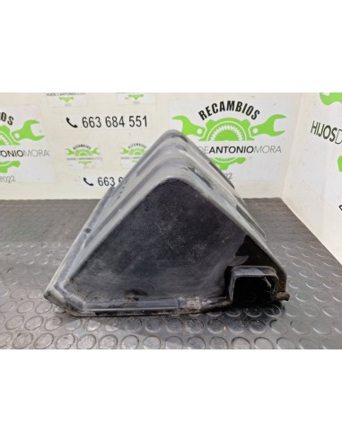 [101384] SOPORTE FILTRO COMBUSTIBLE - SCANIA...