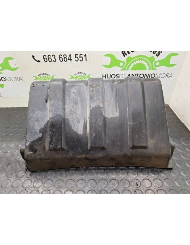 [101384] SOPORTE FILTRO COMBUSTIBLE - SCANIA...
