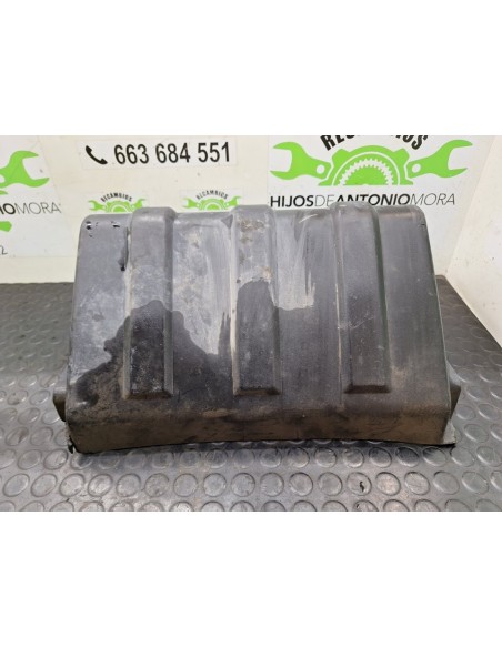 [101384] SOPORTE FILTRO COMBUSTIBLE - SCANIA SERIE 4 (P/R 94 G) (01/1996 - 01/2004)