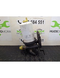 [102339] SOPORTE FILTRO COMBUSTIBLE - FORD TRANSIT CAJA...