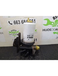 [102339] SOPORTE FILTRO COMBUSTIBLE - FORD TRANSIT CAJA... 2