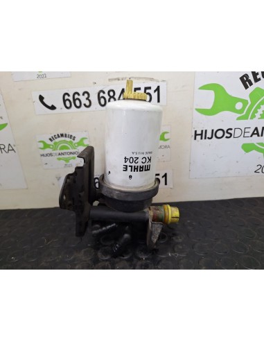 [102339] SOPORTE FILTRO COMBUSTIBLE - FORD...