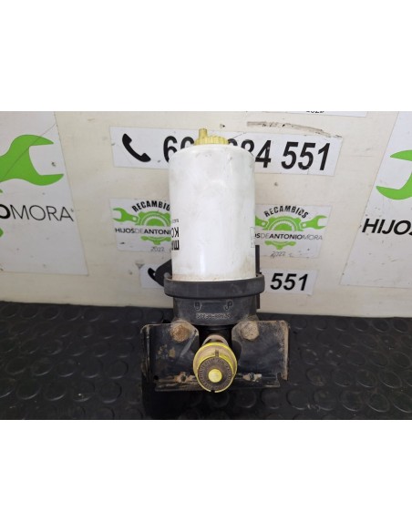 [102339] SOPORTE FILTRO COMBUSTIBLE - FORD TRANSIT CAJA CERRADA '06
