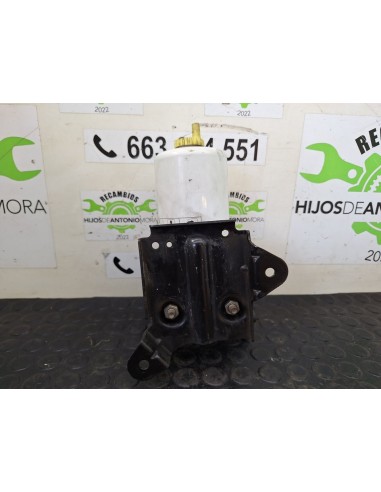 [102339] SOPORTE FILTRO COMBUSTIBLE - FORD...