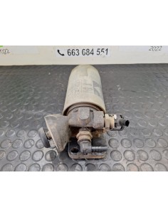 [102728] SOPORTE FILTRO COMBUSTIBLE - IVECO EUROCARGO...